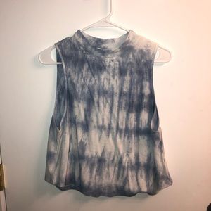 Billabong tank top!!